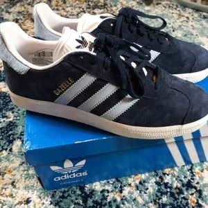 Adidas Gazelle Shoes 7